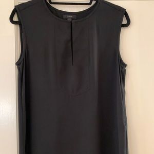 J Crew Blouse